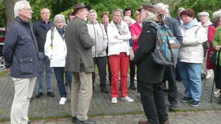 Mein Kreis - meine Heimat