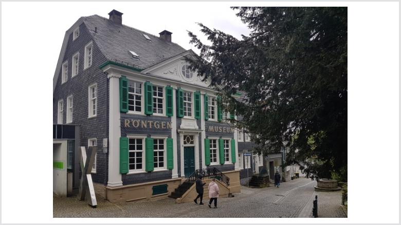 Röntgen Museum